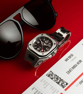 pilot watch