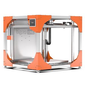 metal 3D printer