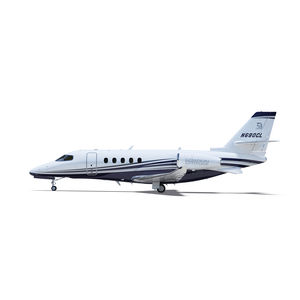 0 - 10 Pers. business aircraft - Citation XLS+ - CESSNA AIRCRAFT ...