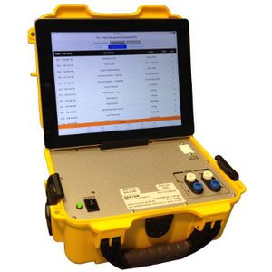 battery tester