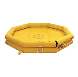 aircraft life raft 1