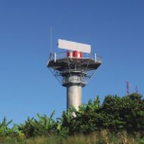 surveillance radar
