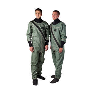 pilot suit