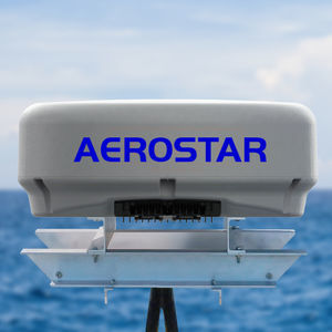 surveillance radar