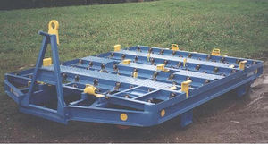 pallet dolly