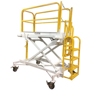 movable access platform