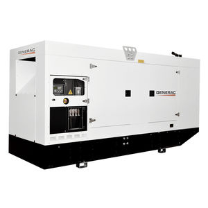 fixed ground power unit