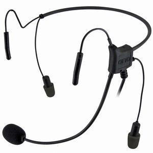 runway headset