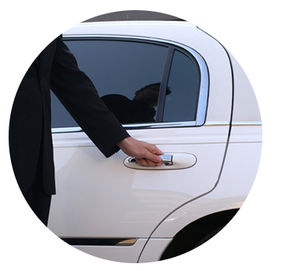 passenger management software