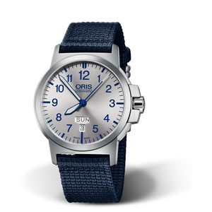 aviator watch