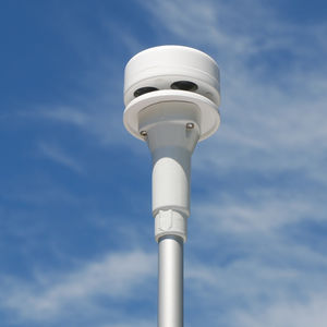 weather station anemometer