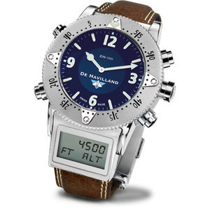 pilot watch