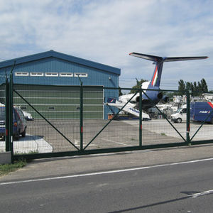 Gate - All the aeronautical manufacturers