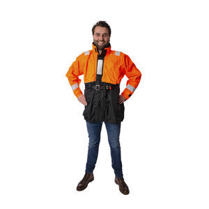 aircraft life jacket