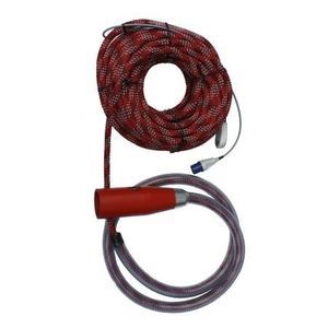rope fall arrest lanyard