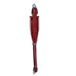rope fall arrest lanyard
