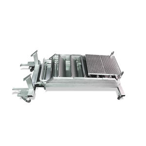 wing access platform