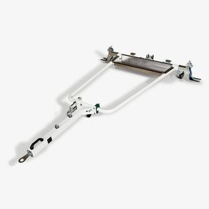 helicopter towbar