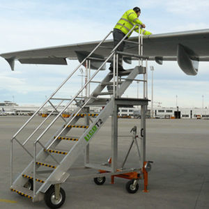 wing access platform