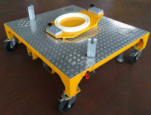 tool trolley