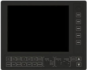 avionics instrument aircraft cabin display