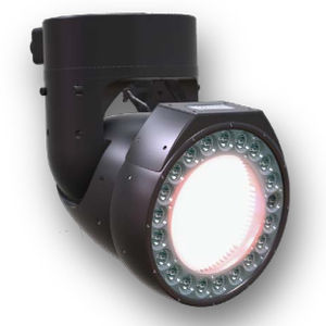 LED searchlight