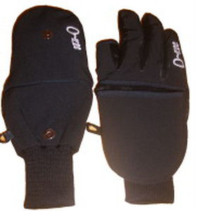 paragliding gloves