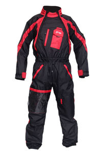 free flight suit