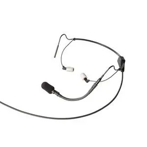 Pilot headset - Link - Clarity Aloft Headsets - for commercial