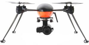 professional UAV