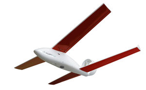 professional UAV