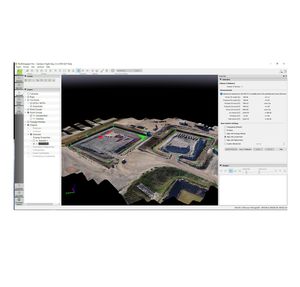 drone software