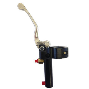 aircraft master cylinder