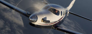 0 - 10 Pers. business aircraft