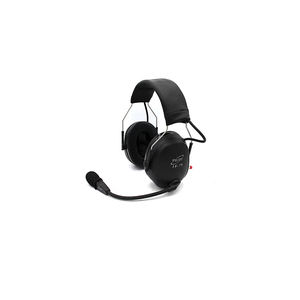 aircraft aviation headset