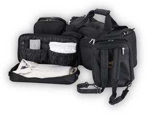 best airline pilot flight bag