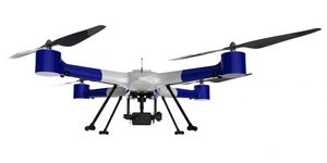 industrial UAV