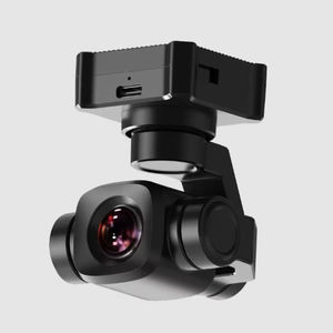 aerial photography camera
