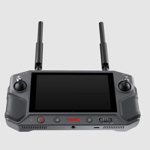 programmable radio remote control