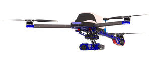 3-axis gimbal