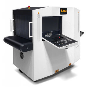 baggage scanner