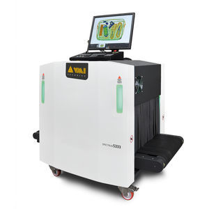 baggage scanner