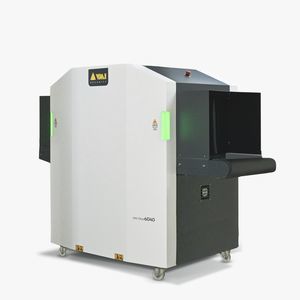 baggage scanner