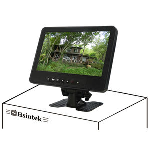 LCD airport monitor 1