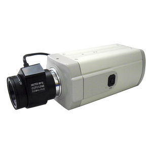 video surveillance camera 1