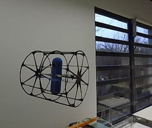 professional UAV