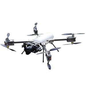 professional UAV