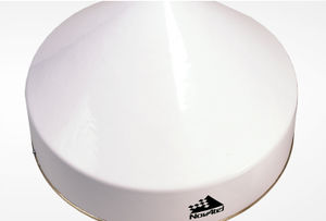aircraft antenna / GPS