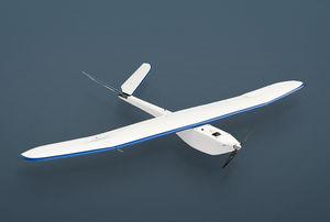 industrial UAV / mapping / agricultural / fixed-wing
