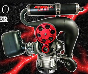 10 - 50hp piston engine 1